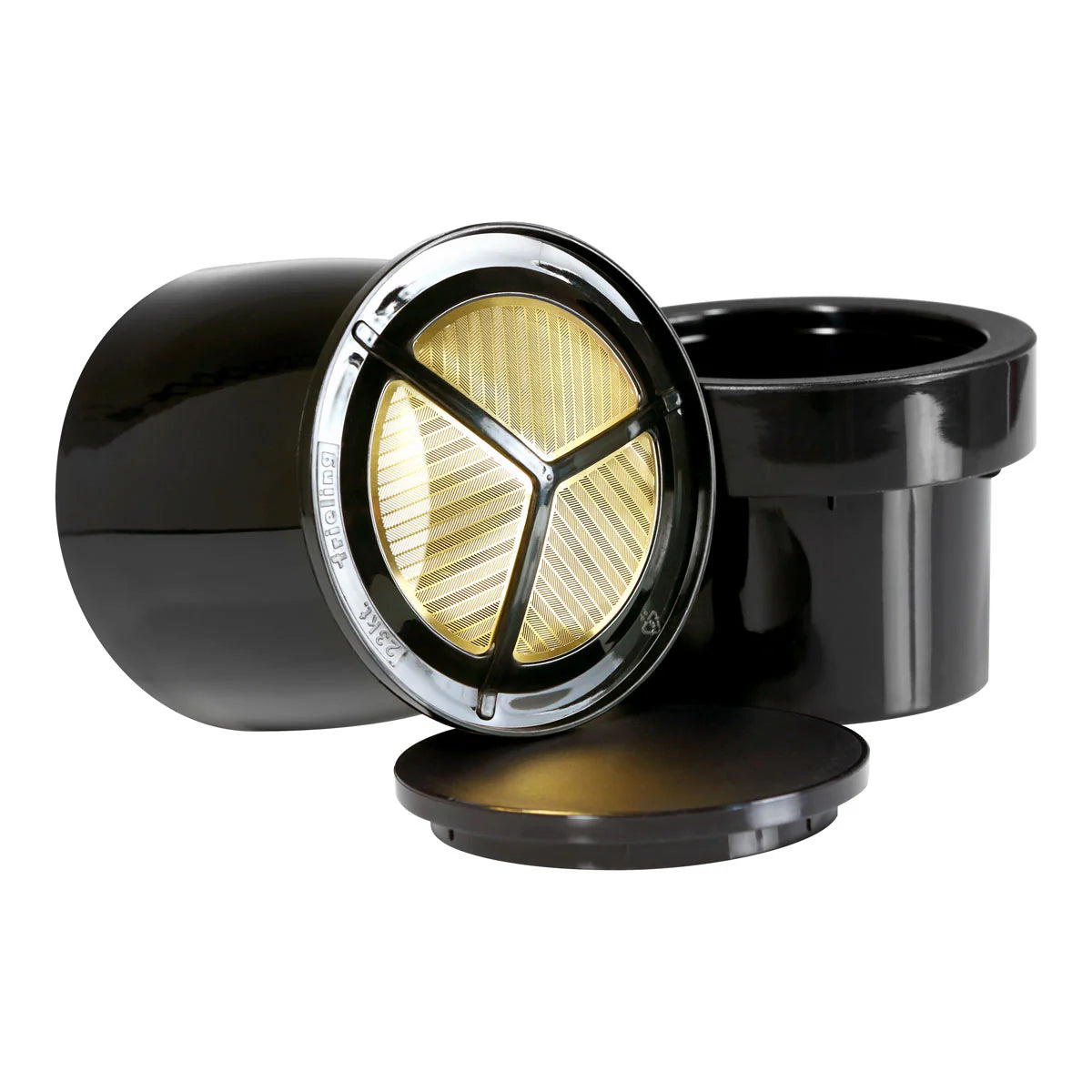 Ezicaf Coffee For One - Single Cup Coffee Maker