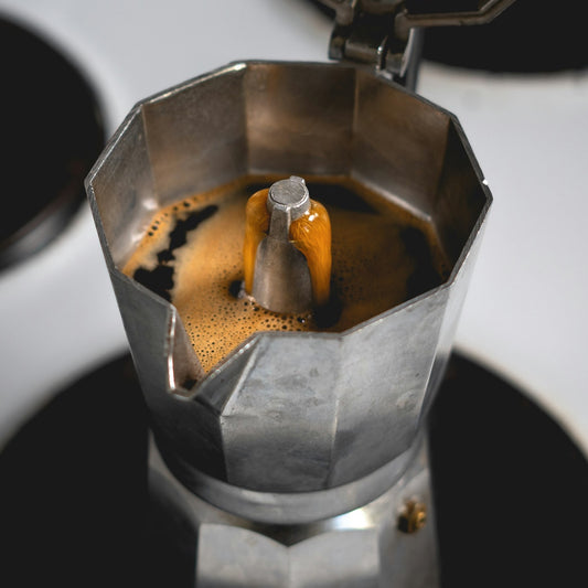 The Moka Pot Guide: Classic Italian Flair