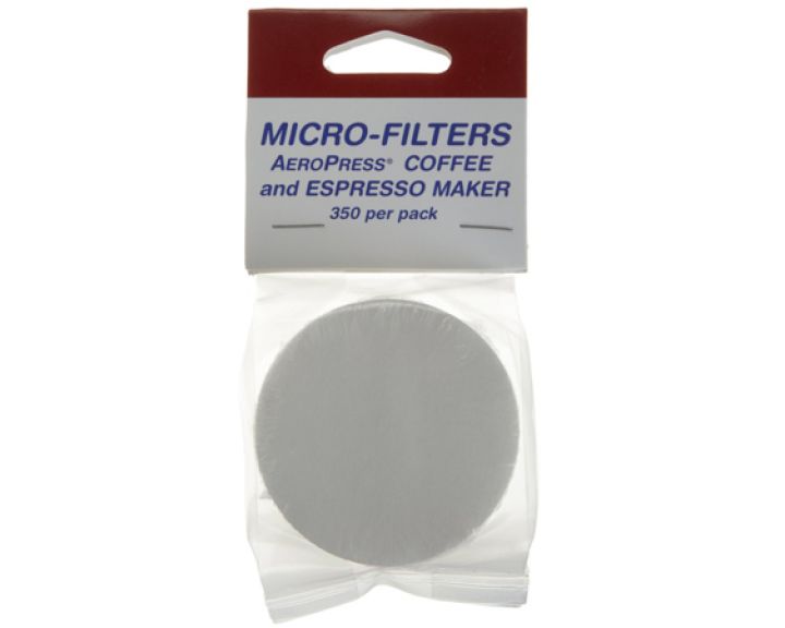 Aeropress 350 x Filter Papers