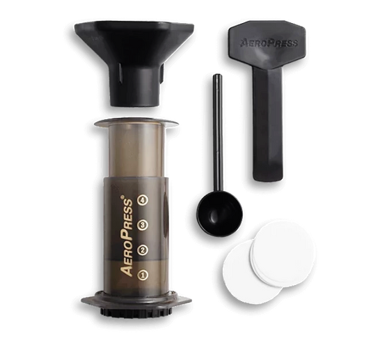 AeroPress Coffee Maker