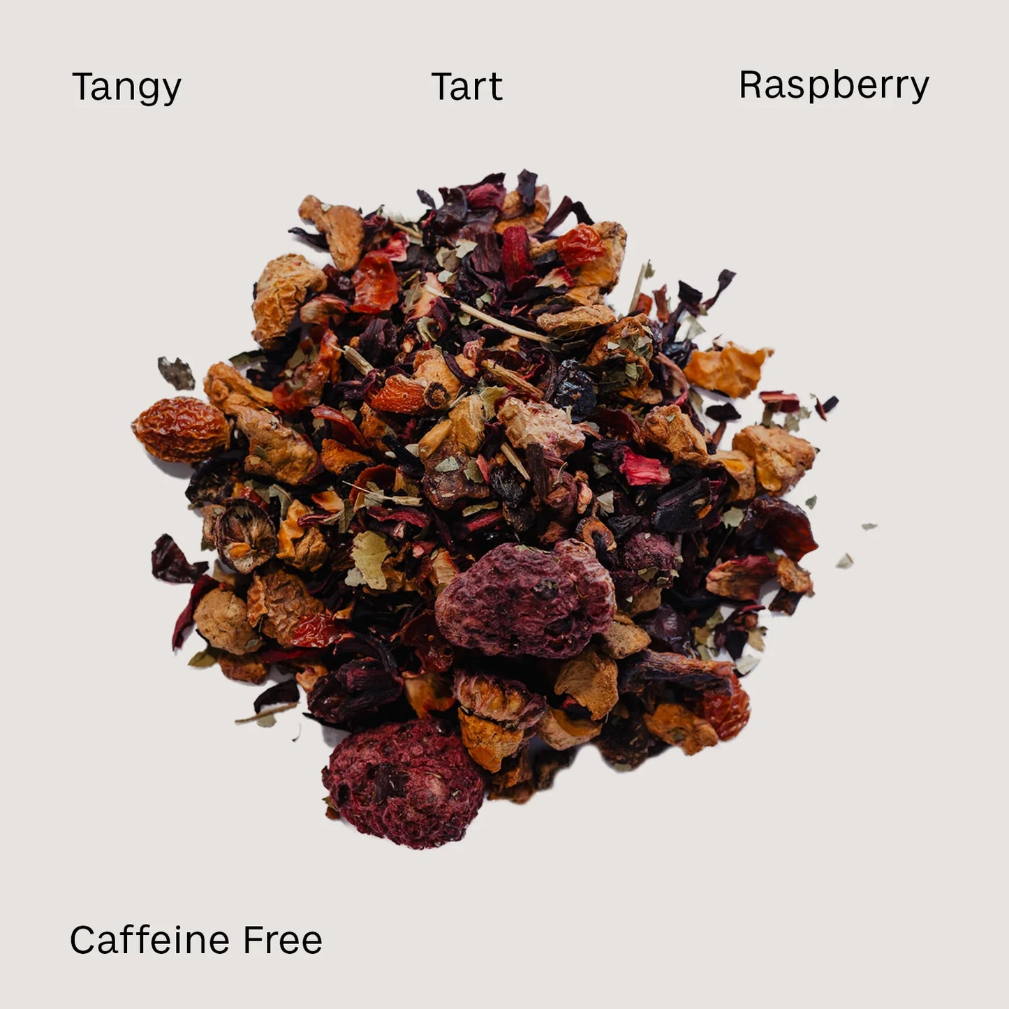 Berry Tea