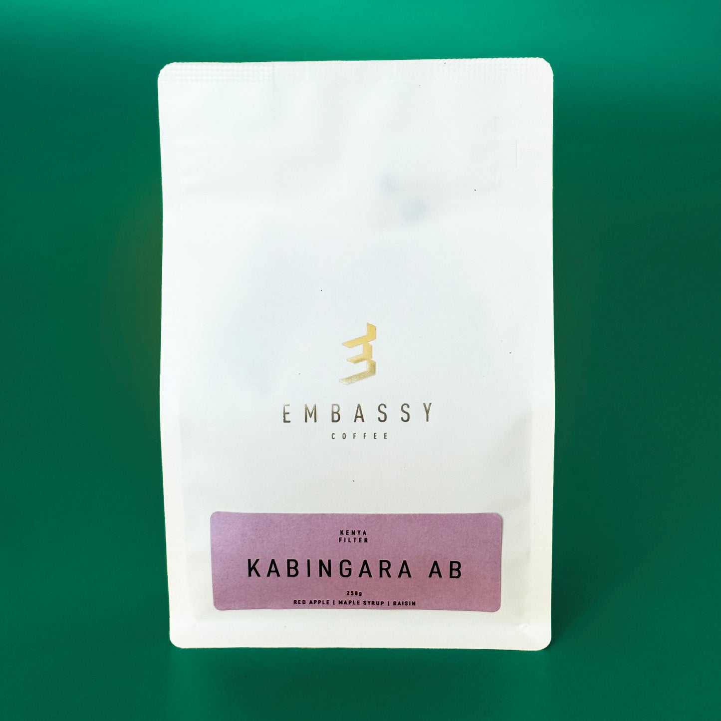 Embassy Coffee Kabingara AB