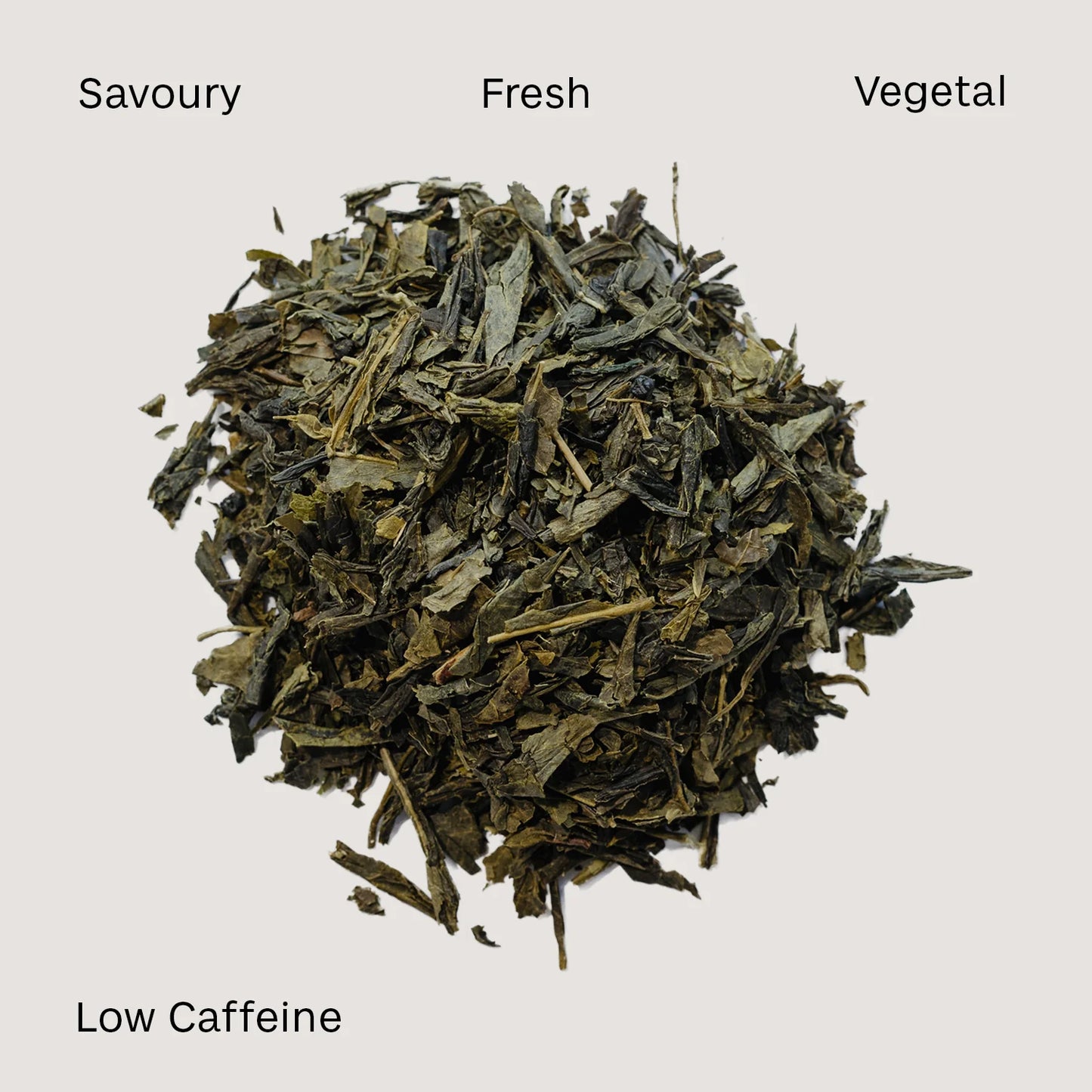 Sencha Green Tea