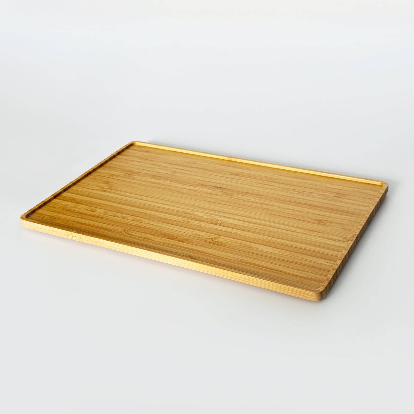 Bamboo Serving Tray