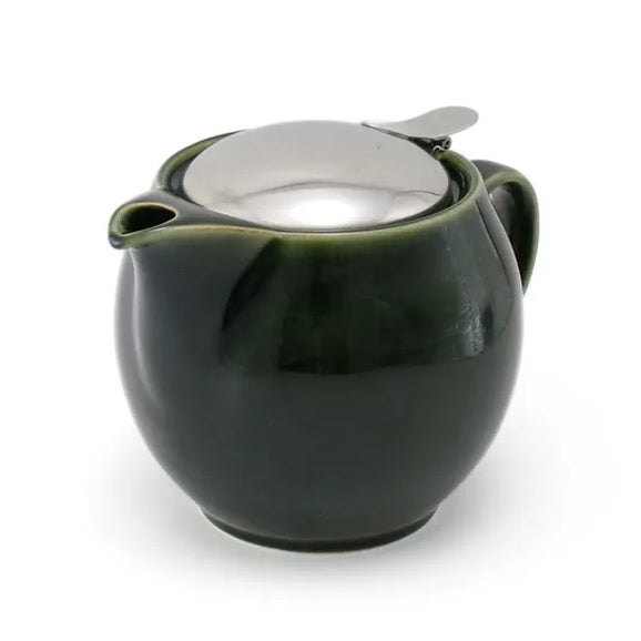 Zero Ceramic Teapot 450ml