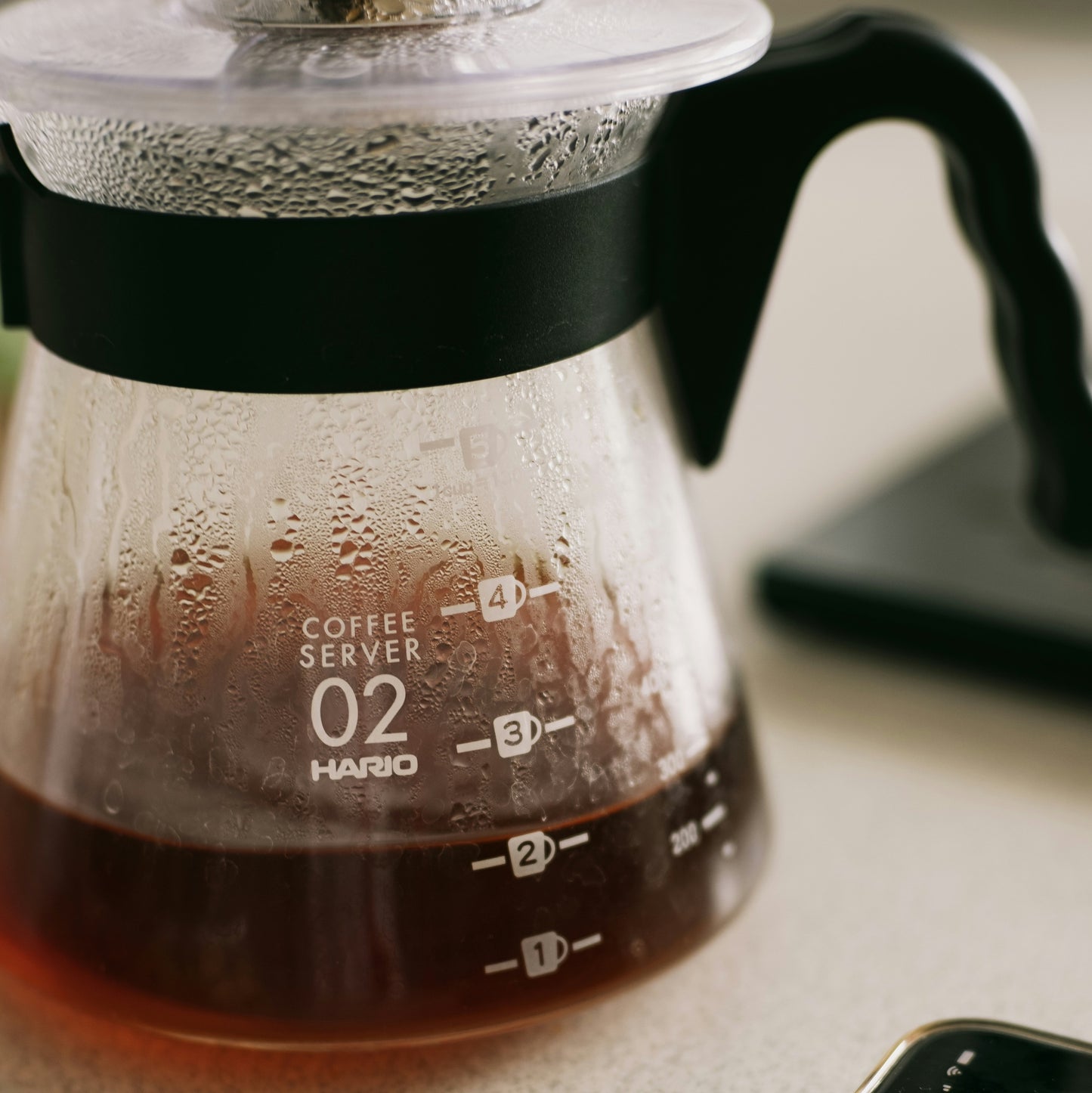 V60 Craft Coffee Maker Set